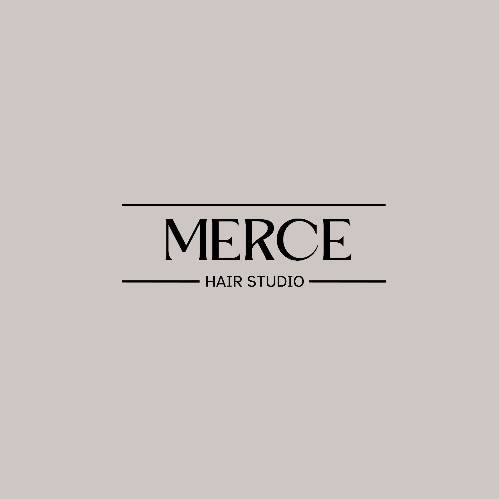 Merce Hair Studio (Choa Chu Kang)